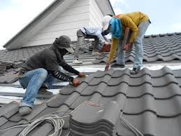 Best Rubber Roofing (EPDM, TPO)  in Santa Rita Ranch, TX